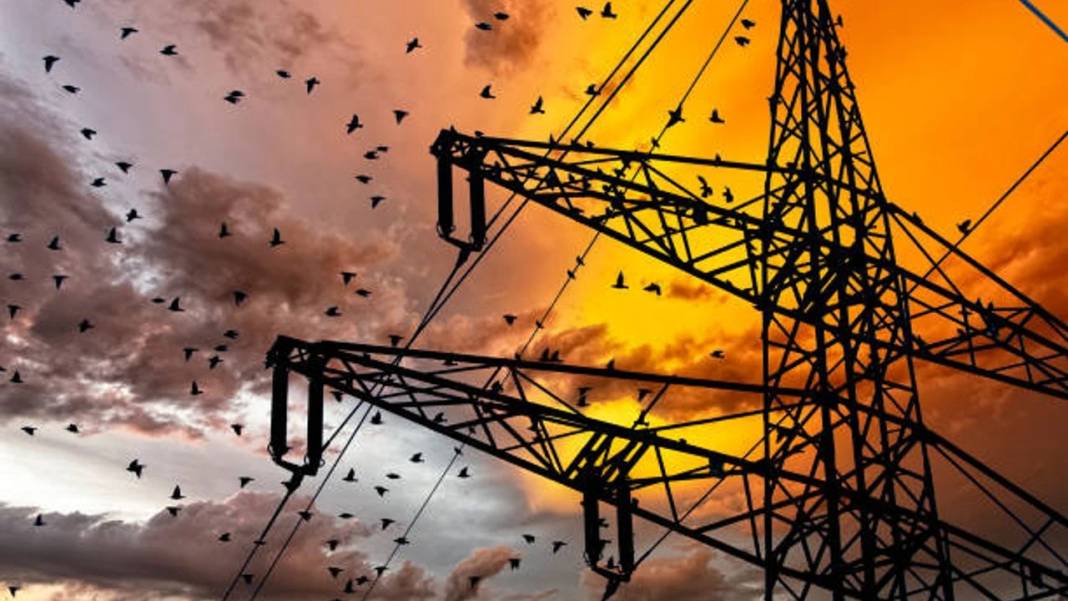 12 Temmuz 2024 Konya elektrik kesintisi listesi 8